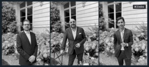 Entretien | Gonzague de la Tournelle & Nicolas Reynaud, W3I. « Le temps et l’usage jouent en faveur de la blockchain : le potentiel de scalabilité est sans limite »