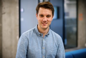 CFO – SaaS HR Tech – Paris