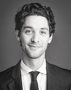 Nomination | Vivien & Associés promeut Elie Lounis au titre de Counsel