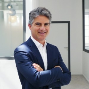 Nomination | Capza nomme Alexis Guinard en tant que Partner de Capza Transition