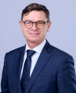 Nomination | Navan accueille Amy Butte au poste de Directrice Financière