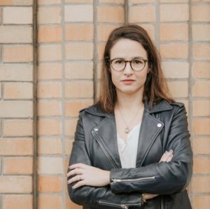 Nomination | Qonto nomme Philippine Rougevin-Baville en qualité de Directrice Générale
