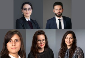 Nomination | Mayer Brown promeut un Associé et quatre Counsels à Paris