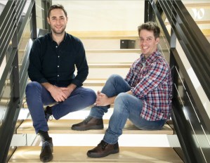 Doors3 et Cohort dévoilent leur collaboration avec la marque de prêt-à-porter, AMI pour le lancement d&rsquo;un drop exclusif