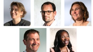 Partech, une nouvelle directrice générale et des promotions stratégiques