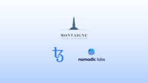 Montaigne Conseil & Patrimoine devient Corporate Baker sur Tezos