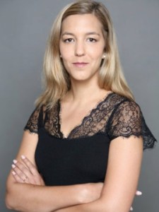 Nomination | May nomme Anne-Gabrielle Compagnon au poste de Chief Marketing Officer