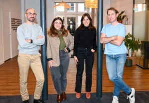 Fintech for Tomorrow : L’institut de la Finance Durable dévoile ses lauréats 2023