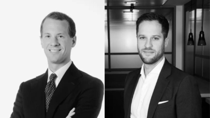 Jacopo Bernezzo et Pietro Razzi