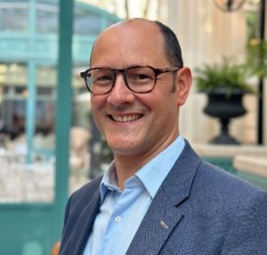 Nomination | Qonto nomme Kenneth de Spiegeleire au poste de Chief Revenue Officer