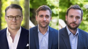 Nomination | Clipperton renforce son équipe de direction : Nikolas Westphal, Antoine Ganancia et Thomas de Montille nommés Managing Partners