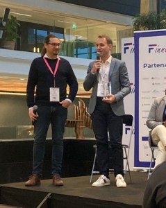 La nouvelle vie de la fintech Kard au sein de THK Capital