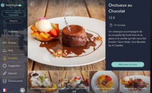 Lundi Matin s’offre Tastycloud pour se déployer sur le marché du CHR