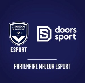 Les Girondins de Bordeaux s&rsquo;adonnent au WEB3 via l&rsquo;agence Doors Sports