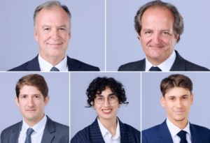 Nomination | Largillière Finance annonce 4 recrutements et une promotion pour soutenir sa dynamique de croissance