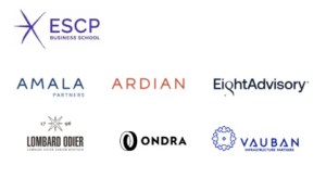 Opinion | Ralf Wintergerst, PDG du groupe Giesecke+Devrient. « La décision de la Banque centrale européenne sur l&rsquo;euro numérique est porteuse d&rsquo;avenir pour l&rsquo;Europe »