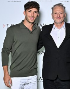 Nominations | AFI Ventures renforce ses équipes avec l&rsquo;arrivée Mamadou Dembele et Constantin de Chaudenay