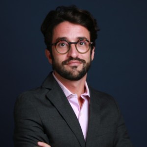 Nomination | Founders Future nomme Matthieu Benkerant au poste de Partner et Directeur des Opérations