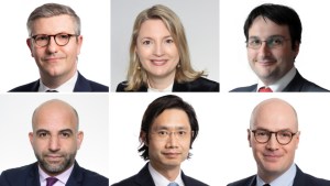 Nomination | CMS Francis Lefebvre coopte six nouveaux associés