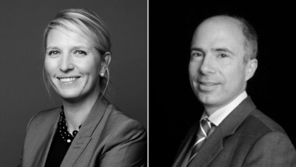 Emmanuelle Cardon – de La Hosseraye & Christophe Bourdel