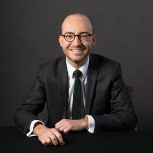 Nomination | Kramer Levin annonce la nomination de Sébastien Pontillo en qualité de Co-Managing Partner