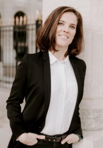 Nomination | Experienced Capital nomme Amélie Gosselin-Furno en qualité d’Associée