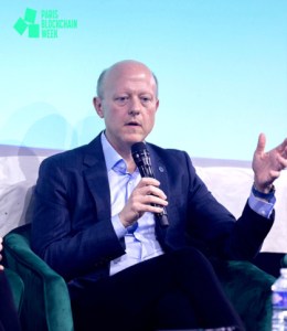 Entretien | Sébastien Badault, Ledger. « Notre ADN, c&rsquo;est la sécurité : proposer le même niveau de service aux entreprises était naturel »