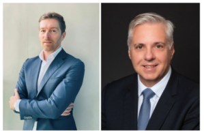 Nominations | Royaltiz nomme Richard Mogni, Secrétaire Général & Thierry Ballard, Directeur Financier