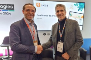 Lucca et Silae signent un partenariat