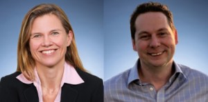 Nominations | Fidelity : Christine Baalham et Tom Record deviennent Global Portfolio Managers