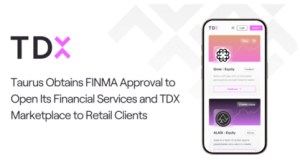 Nomination | Blackrock Suisse pilotée par l’Ex-CEO de Bitcoin Suisse