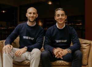 WeSur, spécialiste du conseil et de la distribution d’assurances, lève 1M€