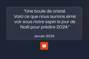 Wiseed : une hausse de 28 % de ses collectes en 2023 à 96M€
