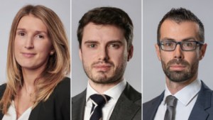 Nomination | Cornet Vincent Ségurel annonce la nomination de 3 avocats directeurs à Nantes et à Rennes