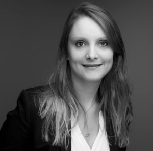 Nomination | Elaia promeut Pauline Roux en qualité de Managing Partner