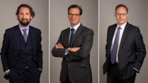 Nomination | Lazard promeut trois nouveaux Managing Directors au sein de Lazard Frères Gestion