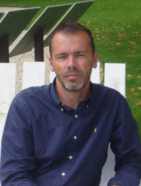 Thierry Charles Thierry Charles