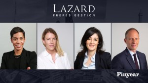 Nominations | Lazard Frères Gestion renforce ses équipes de gestion privée à Paris et à Nantes