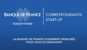Banque de France : un premier guichet méconnu pour les startups