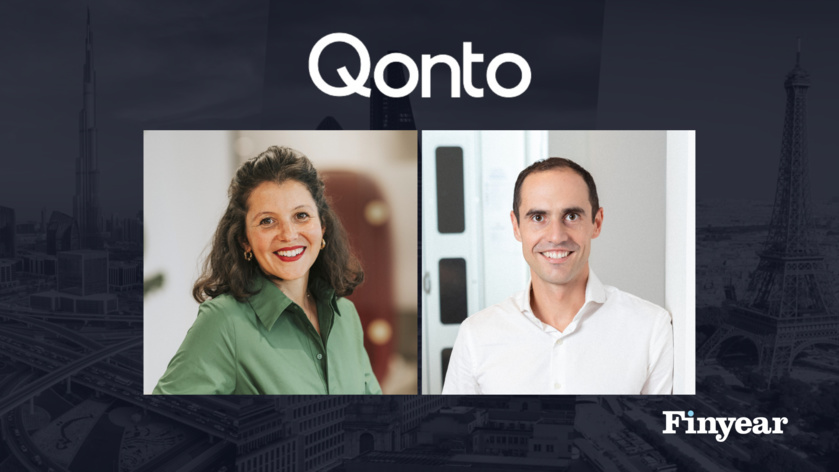 Sarah Ben Allel & Maxime Laot