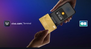 Viva.com propose CB sur sa solution Tap to Pay sur iPhone en France.