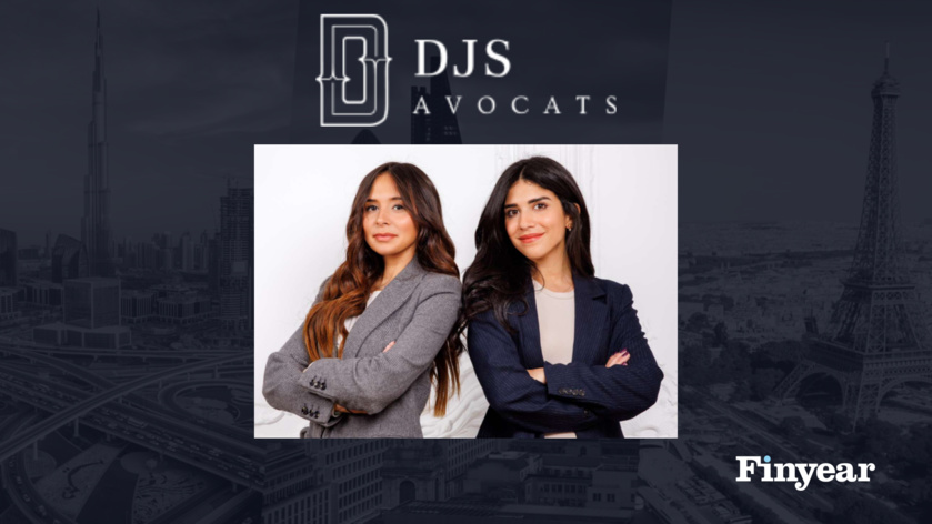 Emma Hanoun & Jade Griffaton Emma Hanoun & Jade Griffaton