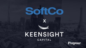 SoftCo dans le giron de Keensight Capital