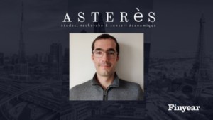 Opinion | Victor Champiot, Syrtals « Les monnaies numériques dans les paiements : usage et enjeux »