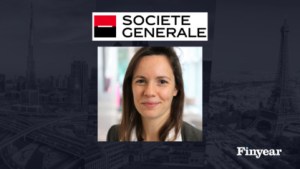 Nomination | Société Générale promeut Kristell Herbault en tant que Responsable du Développement Durable pour les Activités de Marchés