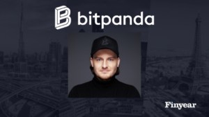 Opinion | Eric Demuth, Co-Founder & CEO Bitpanda « Halve Time : le halving arrive »