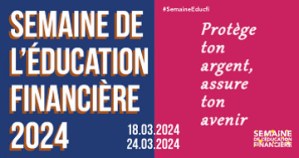 Semaine de l’éducation financière : la Banque de France retourne au Collège !