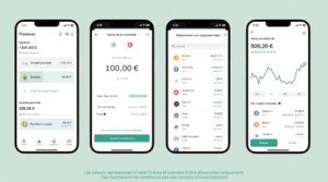 Deblock lance l’IBAN personnalisable