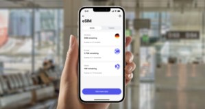 Revolut, la banque en ligne lance l’e-Sim pour éviter les frais d’itinérance.