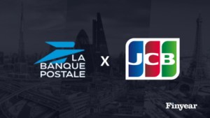 La Banque Postale noue un partenariat avec JCB, l’un des principaux émetteurs de cartes bancaires au Japon